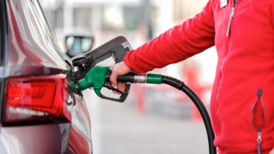 1 Eylül itibarıyla motorin (mazot) litre fiyatlarına KDV dahil 3,60