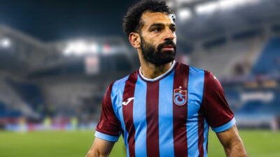 Trendyol Süper Lig 1. haftasında Kasımpaşa ile Trabzonspor 1-1 berabere
