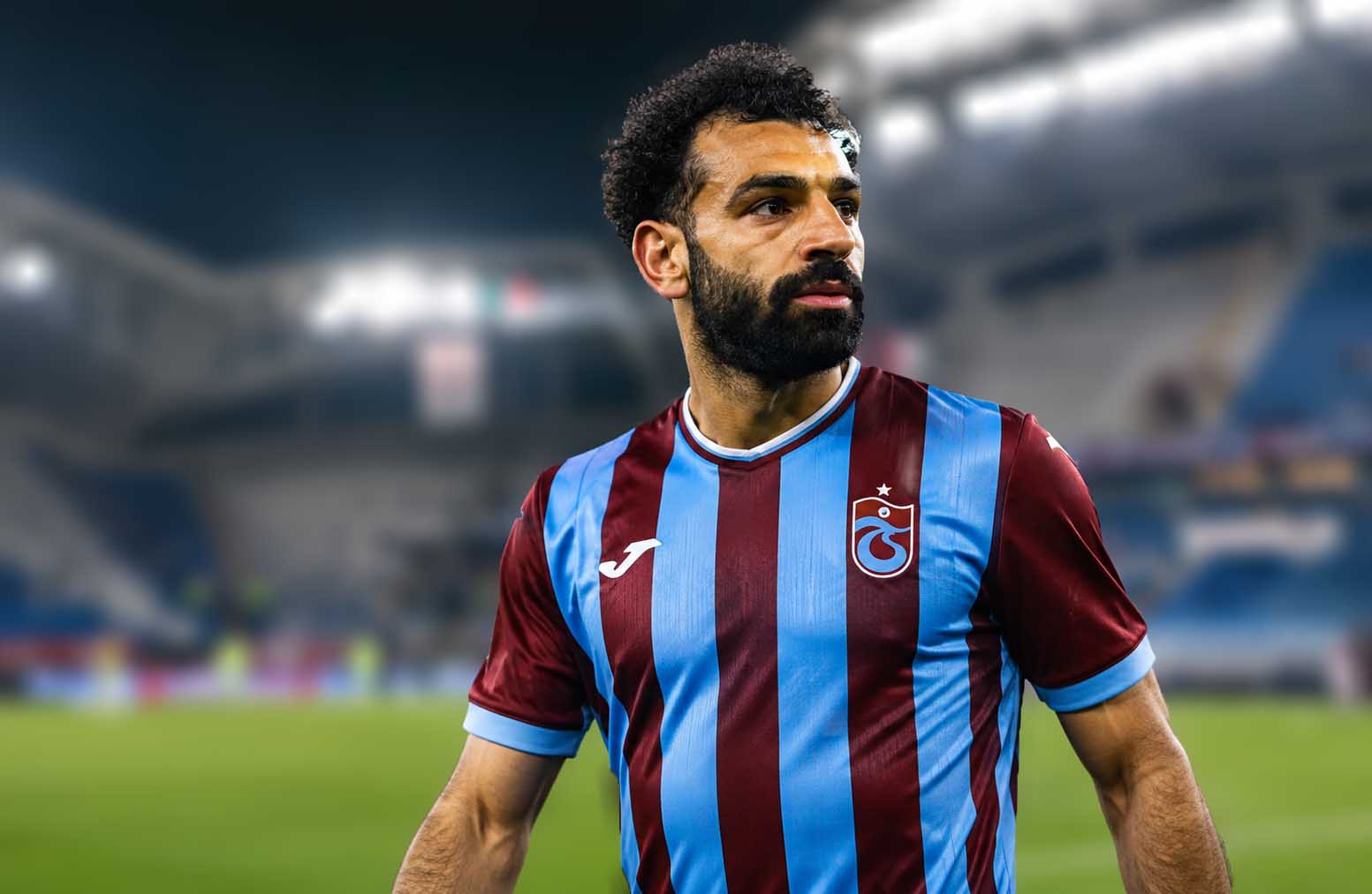 Trendyol Süper Lig 1. haftasında Kasımpaşa ile Trabzonspor 1-1 berabere