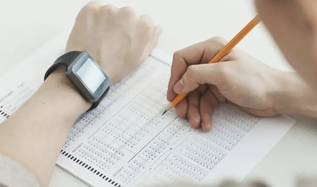 Ölçme, Seçme ve Yerleştirme Merkezi (ÖSYM), 6 Eylül’de gerçekleştirilecek 2026-KPSS
