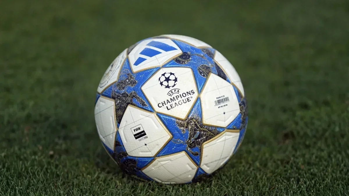 UEFA Şampiyonlar Ligi play-off turunda rövanş heyecanı başladı. İlk gün