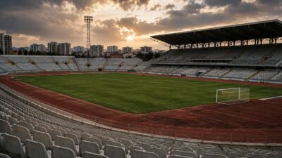 Trendyol Süper Lig ve 1. Lig'de yeni sezon, eşine az