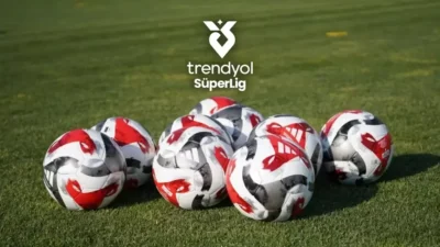 Trendyol Süper Lig’de 3. hafta heyecanı yarın oynanacak Gençlerbirliği-Erzurumspor FK