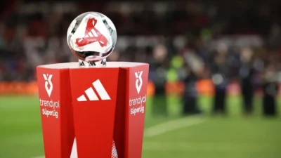 Trendyol Süper Lig’de 2. hafta heyecanı tamamlanırken, Gençlerbirliği 6 puanla