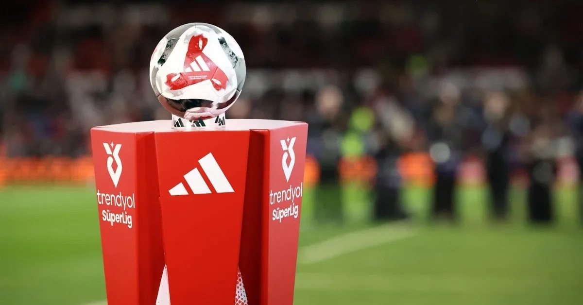 Trendyol Süper Lig’de 2. hafta heyecanı tamamlanırken, Gençlerbirliği 6 puanla