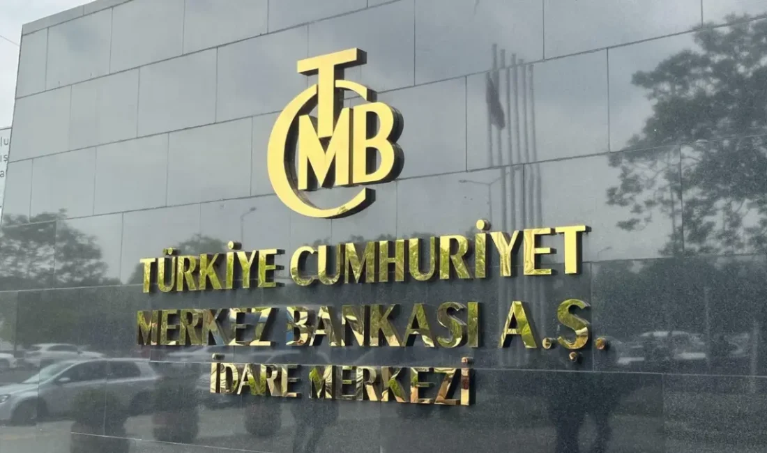 Türkiye Cumhuriyet Merkez Bankasının (TCMB) toplam rezervleri, 21 Ağustos haftasında
