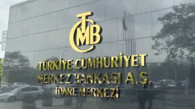 Türkiye Cumhuriyet Merkez Bankasının (TCMB) toplam rezervleri, 21 Ağustos haftasında