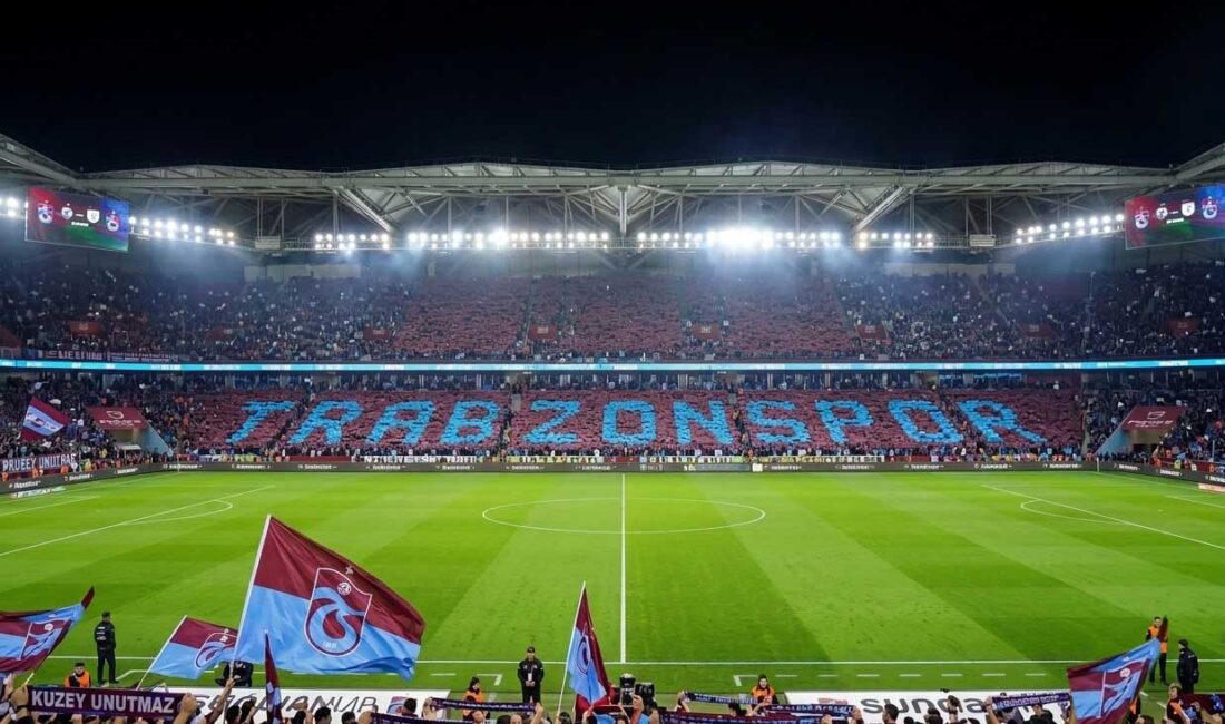 Trabzonspor'un UEFA Avrupa Ligi play-off turundaki muhtemel rakipleri ve eşleşme