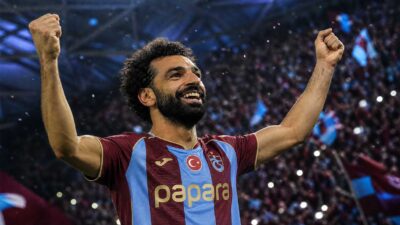 Trendyol Süper Lig 2. haftasında büyük bir heyecana sahne olan