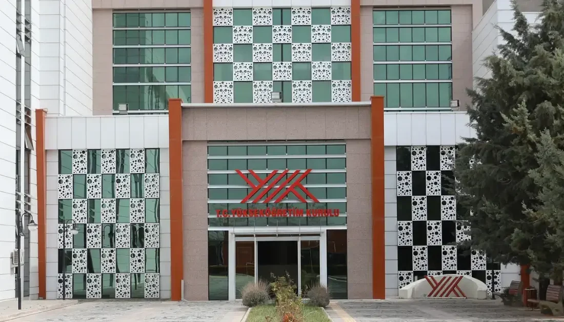 YÖK tarafından hayata geçirilen Türkiye Stratejik Teknoloji İnsan Kaynağı Programında