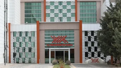 YÖK tarafından hayata geçirilen Türkiye Stratejik Teknoloji İnsan Kaynağı Programında