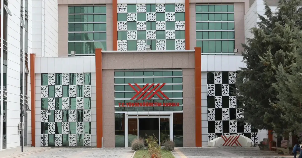 YÖK tarafından hayata geçirilen Türkiye Stratejik Teknoloji İnsan Kaynağı Programında