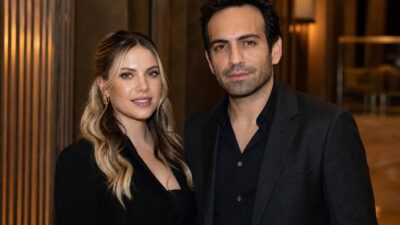 Star TV'nin yeni dizisi Tuzlu Kahve 1 Eylül Salı günü