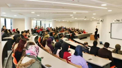 2026-YKS sonuçlarına göre üniversiteye yerleşen adayların kayıt işlemleri bugün sona