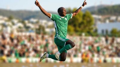 Trendyol 1. Lig temsilcisi Bodrum Futbol Kulübü, transfer döneminde yılın