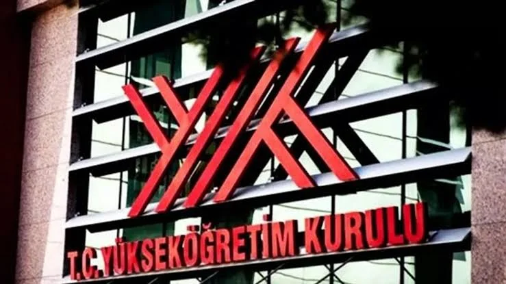 Yükseköğretim Kurulu, üniversitelerin “Terörsüz Türkiye” hedefi doğrultusunda bilimsel ve akademik