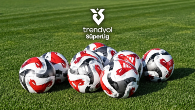 Türkiye Futbol Federasyonu Süper Lig'de 7-16. haftalar arasındaki maç programını