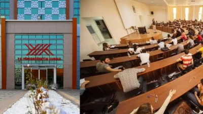 YÖK, ücret artış sınırını aşan 23 vakıf üniversitesi hakkında inceleme