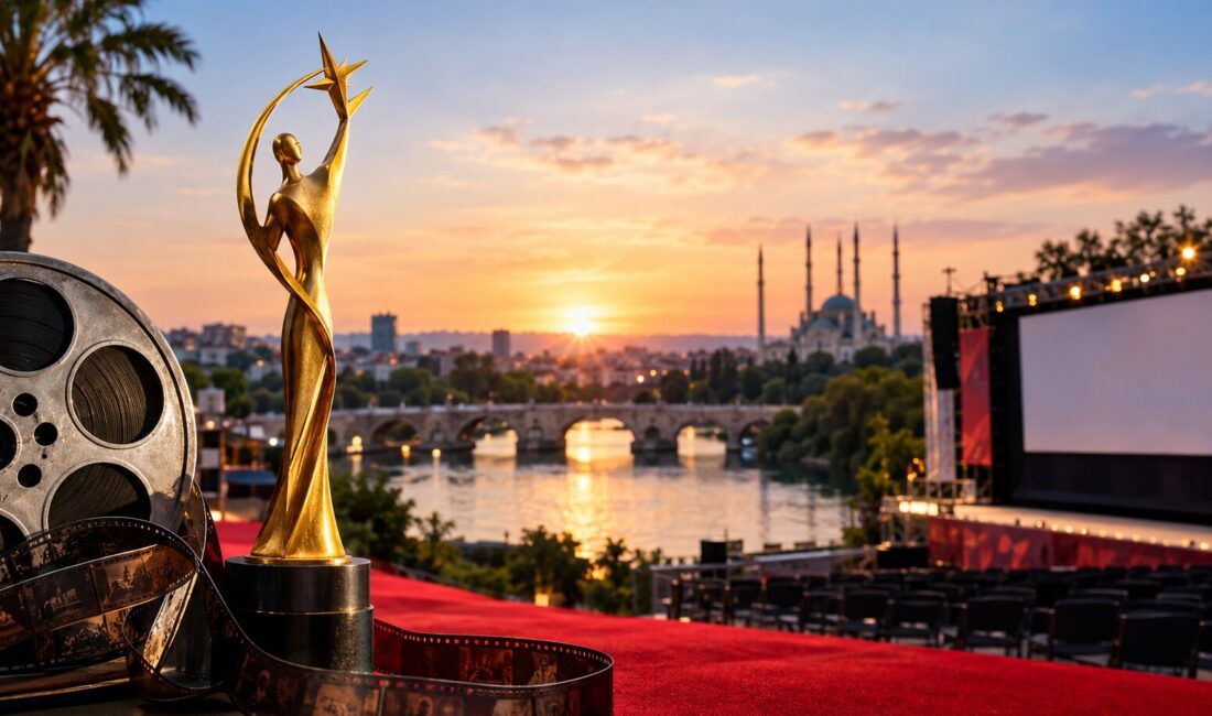 Bu yıl "Plastiksiz Bir Dünya" temasıyla 33. kez sinemaseverlerle buluşan