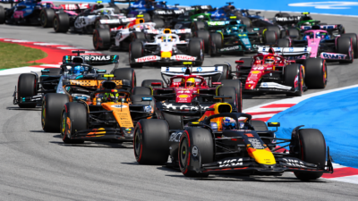 Formula 1'de 2027 sezonuyla birlikte motor kuralları değişiyor. Yakıt yönetimi