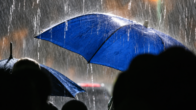 Meteoroloji, Sakarya, Zonguldak, Bartın ve Düzce için kuvvetli yağış uyarısı