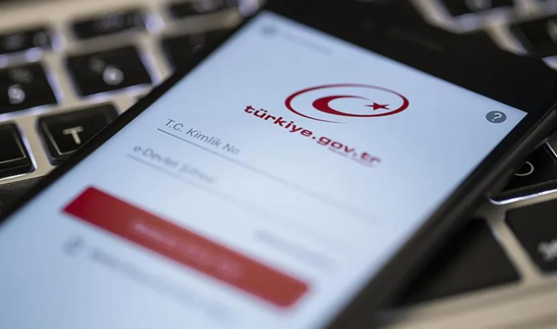 e-Devlet üzerinden hazırlanan kira sözleşmeleri dijital ortamda kayıt altına alınarak