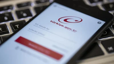 e-Devlet üzerinden hazırlanan kira sözleşmeleri dijital ortamda kayıt altına alınarak