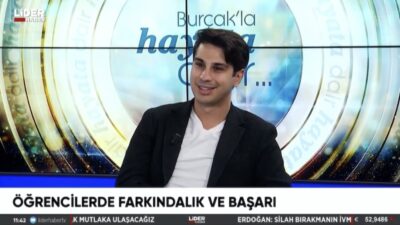 Mehmet Küçükoğlu Kimdir? İngiltere’de Eğitim Gören Türk Öğrencilerin Akademik Mentörü: