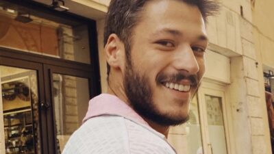 Kubilay Aka kimdir, hangi dizilerde oynadı? Hafsanur Sancaktutan ile ayrılık