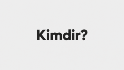 Başkalarının Hayatı dizisinde Mustafa karakterini canlandıran Lorin Merhart'ın eğitim geçmişi,