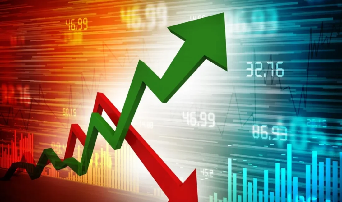 Türkiye İstatistik Kurumu (TÜİK) verilerine göre tüketici fiyatları ağustosta aylık