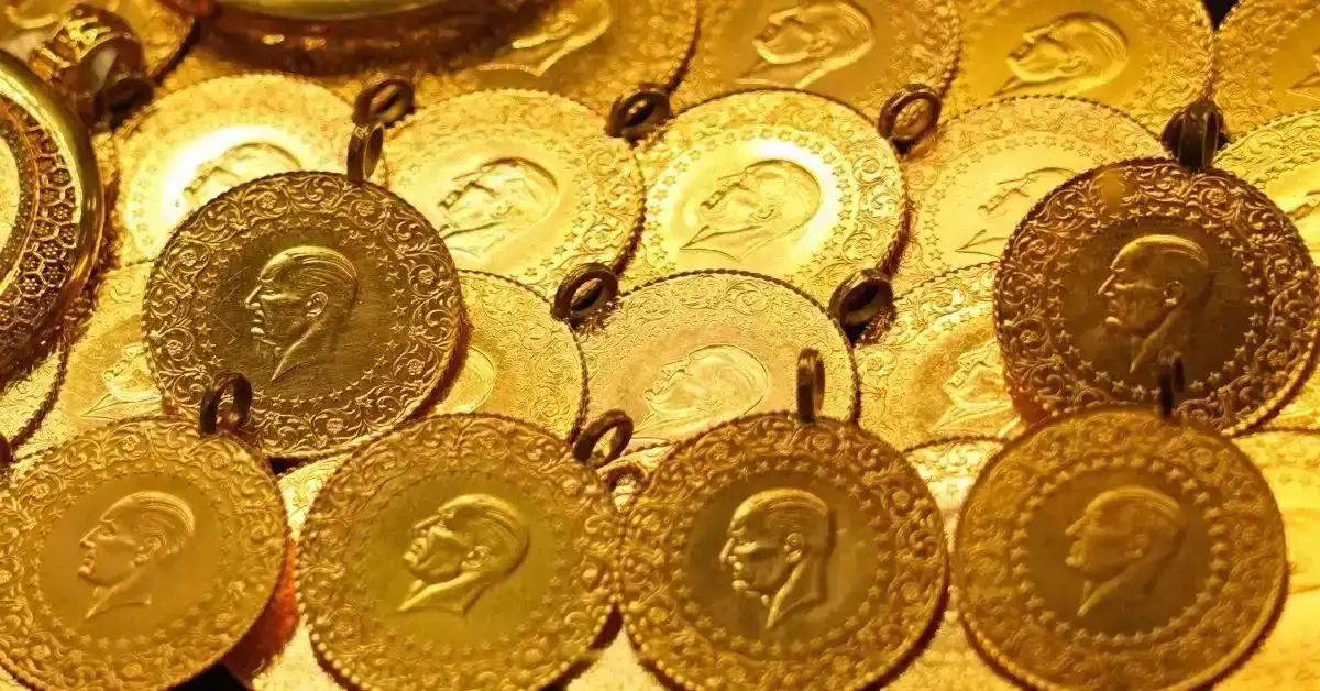 Altının ons fiyatındaki gerileme ve doların güçlenmesi, gram altın üzerinde