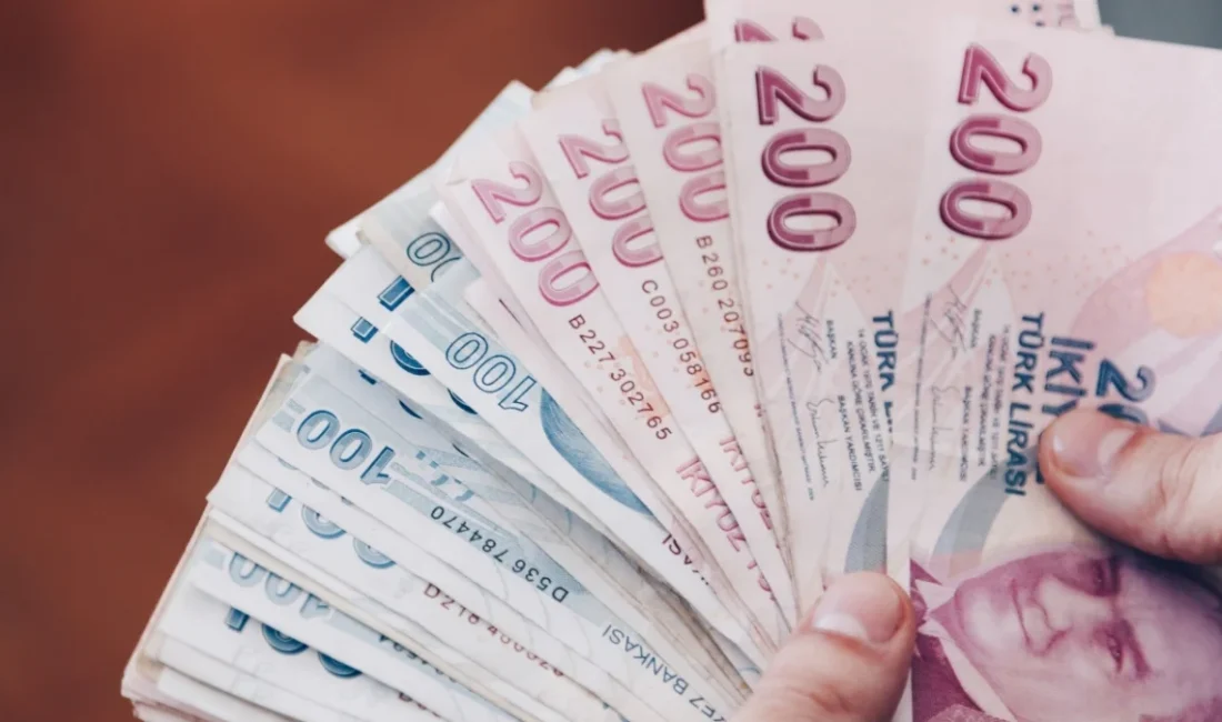 Türkiye’de AR-GE faaliyetlerine yönelik vergi teşvikleri, 2025 yılında bir önceki
