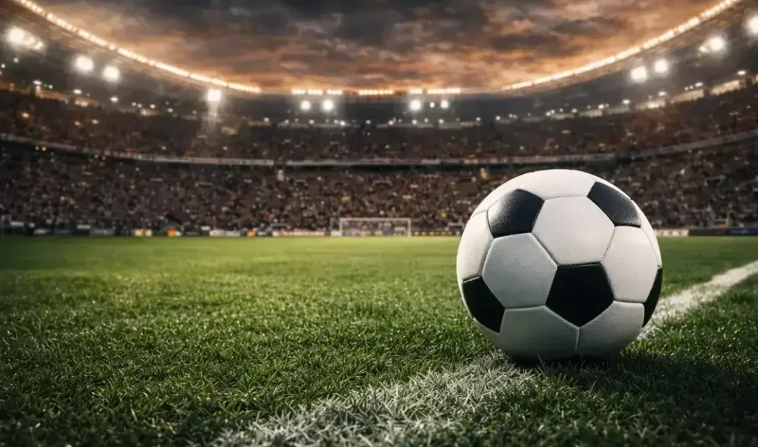 Avrupa'nın beş büyük futbol liginde milli ara öncesi puan durumu