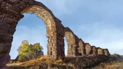 2027 tarifesinde Antalya’daki dört ören yeri yerli ziyaretçilere ücretsiz olacak.