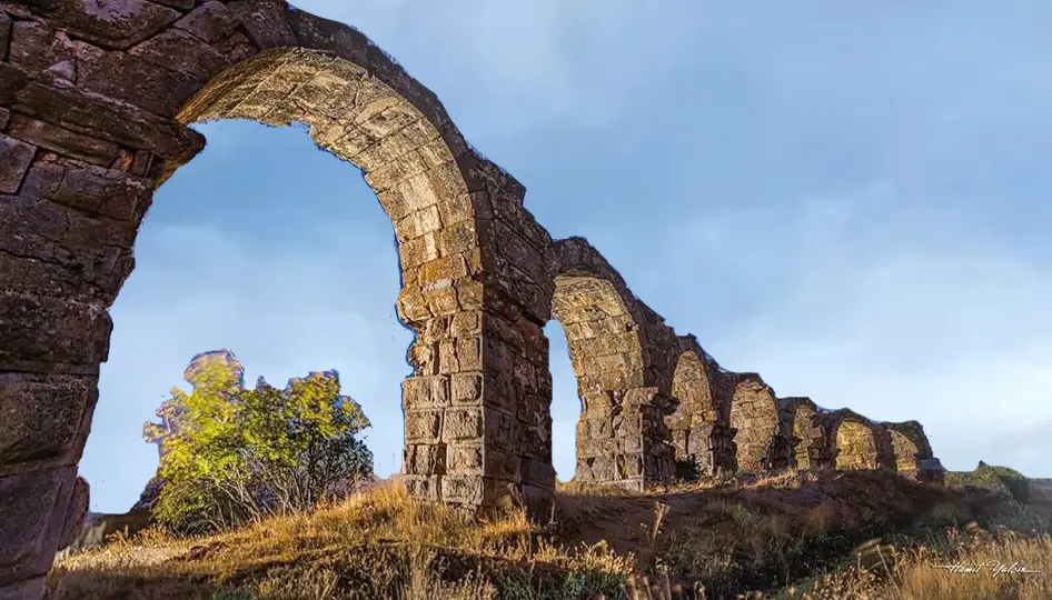 2027 tarifesinde Antalya’daki dört ören yeri yerli ziyaretçilere ücretsiz olacak.