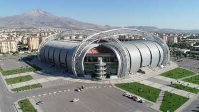 Milliyetçi Hareket Partisi (MHP) Kayseri Milletvekili Baki Ersoy, Recep Tayyip