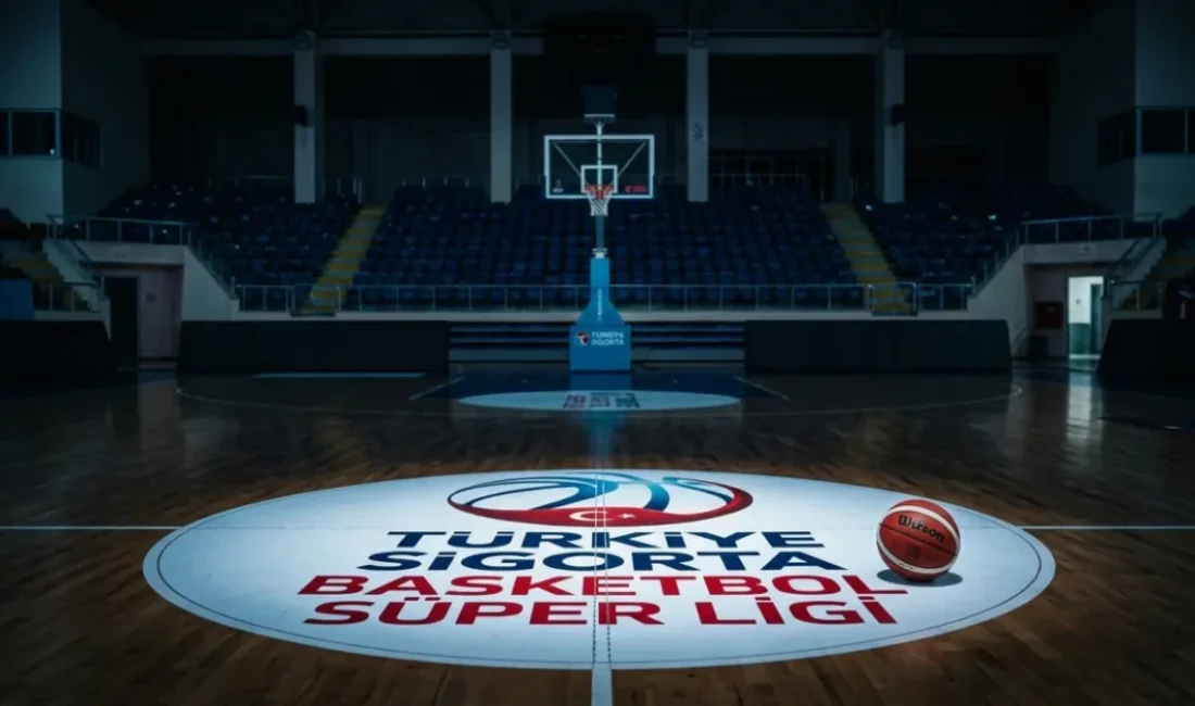 Basketbol Süper Ligi 61. sezonu açıyor. Lig tarihinin en çok