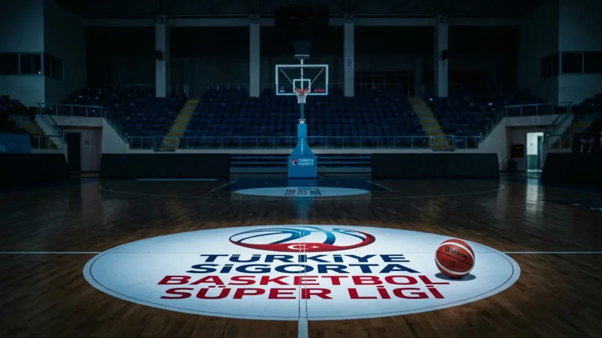 Basketbol Süper Ligi 61. sezonu açıyor. Lig tarihinin en çok