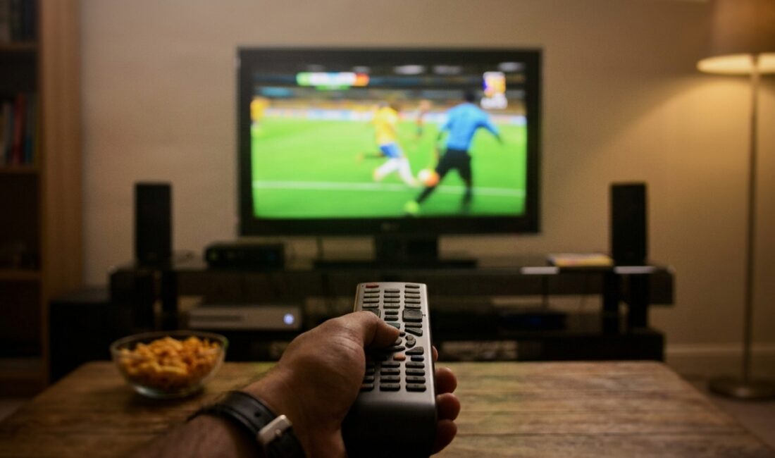 Bu akşam TV’de ne var? Galatasaray’ın Sporting CP ile oynayacağı