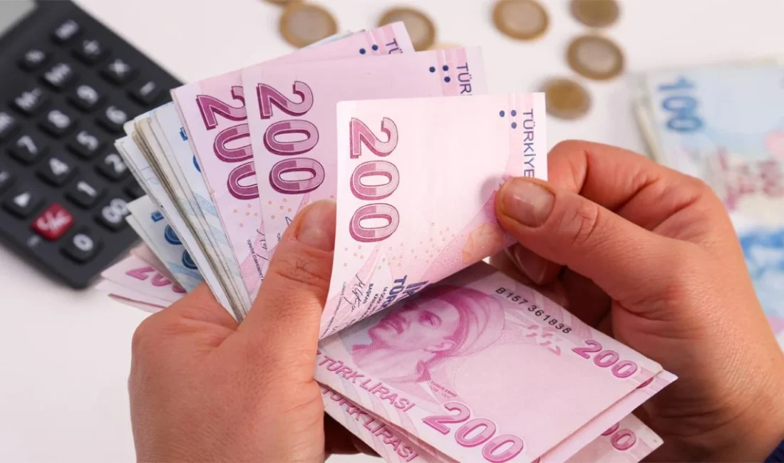 TÜİK'in Ağustos enflasyonunu açıklamasıyla SSK ve Bağ-Kur emeklilerinin Ocak 2027