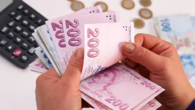 TÜİK'in Ağustos enflasyonunu açıklamasıyla SSK ve Bağ-Kur emeklilerinin Ocak 2027