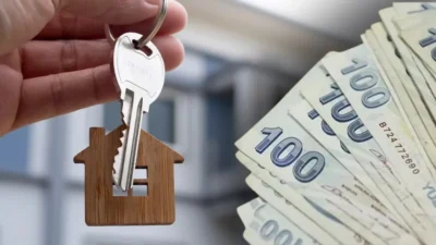 TÜİK'in Ağustos ayı enflasyon verilerinin açıklanmasıyla Eylül ayında kira artış