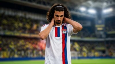 Fenerbahçe, Lyon B takımında forma giyen 19 yaşındaki orta saha
