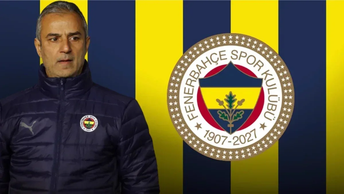 Fenerbahçe’de teknik direktör İsmail Kartal ile yollar ayrıldı. Roma karşılaşmasının