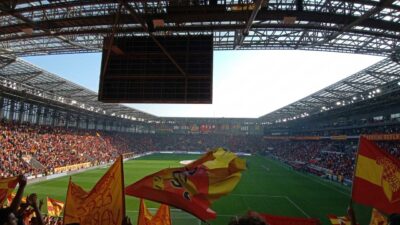 Trendyol Süper Lig’in 4. haftasında sahasında Gaziantep FK’ye 4-0 mağlup