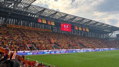 Trendyol Süper Lig'in ilk 5 haftasında galibiyet yüzü göremeyen Göztepe,