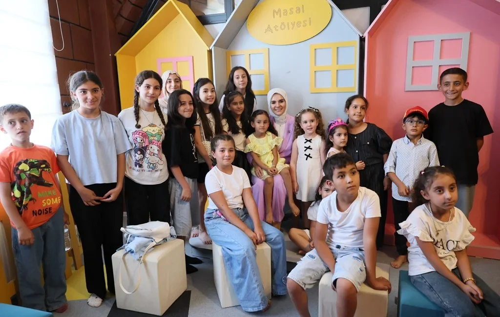 Aile ve Sosyal Hizmetler Bakanlığı, 2026-2027 eğitim öğretim yılının ilk