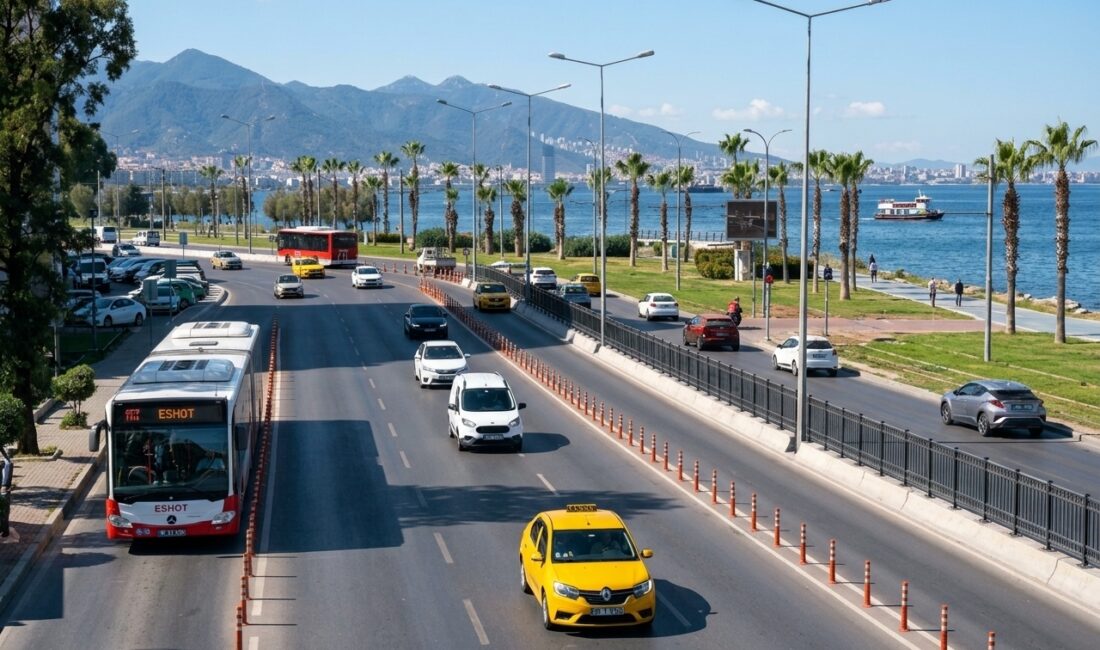 14. Uluslararası 9 Eylül İzmir Yarı Maratonu 13 Eylül Pazar