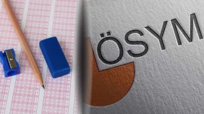 2026-KPSS Lisans Genel Yetenek-Genel Kültür oturumu 81 il ve Lefkoşa’da